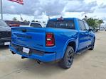 New 2026 Ram 1500 Lone Star Crew Cab 4x4 Pickup for sale #B260027 - photo 4