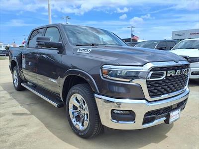 New 2026 Ram 1500 Lone Star Crew Cab 4x4 Pickup for sale #B260028 - photo 2