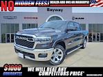 New 2026 Ram 1500 Lone Star Crew Cab 4x4 Pickup for sale #B260028 - photo 1