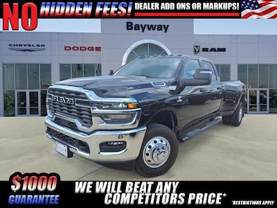 New 2026 Ram 3500 Tradesman Crew Cab 4x4 DRW Pickup for sale #B260029 - photo 1