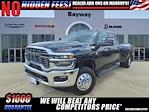 New 2026 Ram 3500 Tradesman Crew Cab 4x4 DRW Pickup for sale #B260029 - photo 1