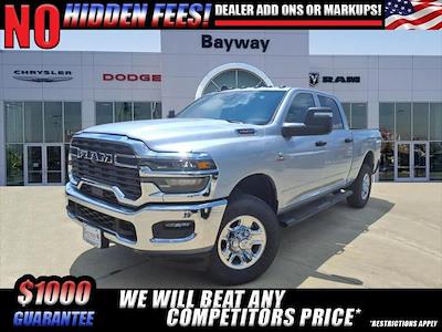 New 2026 Ram 2500 Tradesman Crew Cab 4x4 Pickup for sale #B260030 - photo 1