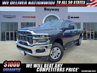 New 2026 Ram 2500 Tradesman Crew Cab 4x4 Pickup for sale #B260031 - photo 1