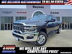 New 2026 Ram 2500 Tradesman Crew Cab 4x4 Pickup for sale #B260031 - photo 1