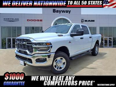 New 2026 Ram 2500 Tradesman Crew Cab 4x4 Pickup for sale #B260032 - photo 1