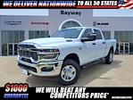 New 2026 Ram 2500 Tradesman Crew Cab 4x4 Pickup for sale #B260032 - photo 1