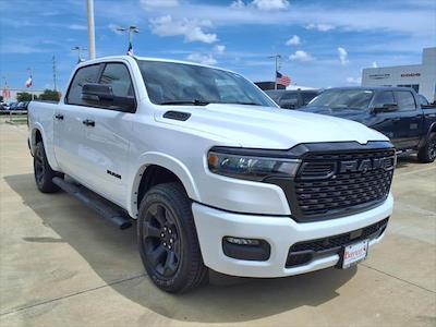 New 2026 Ram 1500 Lone Star Crew Cab 4x4 Pickup for sale #B260033 - photo 2