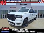 New 2026 Ram 1500 Lone Star Crew Cab 4x4 Pickup for sale #B260033 - photo 1