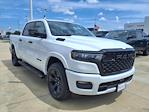 New 2026 Ram 1500 Lone Star Crew Cab 4x4 Pickup for sale #B260033 - photo 2