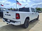 New 2026 Ram 1500 Lone Star Crew Cab 4x4 Pickup for sale #B260033 - photo 3