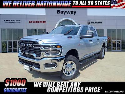 New 2026 Ram 2500 Tradesman Crew Cab 4x4 Pickup for sale #B260034 - photo 1