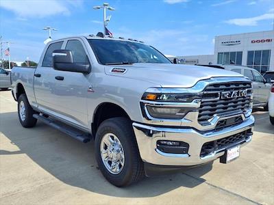 New 2026 Ram 2500 Tradesman Crew Cab 4x4 Pickup for sale #B260034 - photo 2