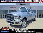 New 2026 Ram 2500 Tradesman Crew Cab 4x4 Pickup for sale #B260034 - photo 1