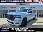 New 2026 Ram 1500 Laramie Crew Cab 4x4 Pickup for sale #B260039 - photo 1
