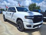 New 2026 Ram 1500 Laramie Crew Cab 4x4 Pickup for sale #B260039 - photo 2