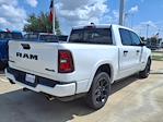 New 2026 Ram 1500 Laramie Crew Cab 4x4 Pickup for sale #B260039 - photo 3