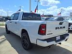 New 2026 Ram 1500 Laramie Crew Cab 4x4 Pickup for sale #B260039 - photo 4