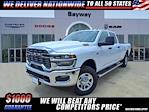New 2026 Ram 2500 Tradesman Crew Cab 4x4 Pickup for sale #B260040 - photo 1