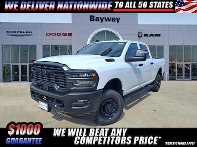 New 2026 Ram 2500 Tradesman Crew Cab 4x4 Pickup for sale #B260042 - photo 1