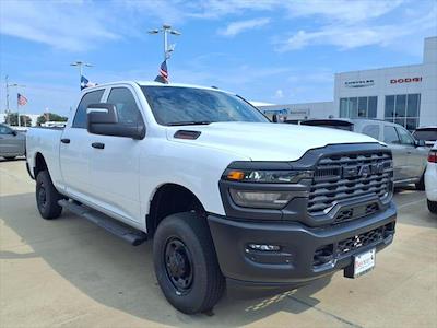 New 2026 Ram 2500 Tradesman Crew Cab 4x4 Pickup for sale #B260042 - photo 2