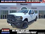 New 2026 Ram 2500 Tradesman Crew Cab 4x4 Pickup for sale #B260042 - photo 1