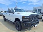 New 2026 Ram 2500 Tradesman Crew Cab 4x4 Pickup for sale #B260042 - photo 2