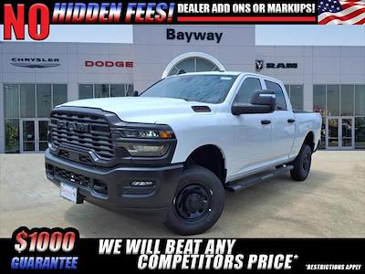 New 2026 Ram 2500 Tradesman Crew Cab 4x4 Pickup for sale #B260044 - photo 1