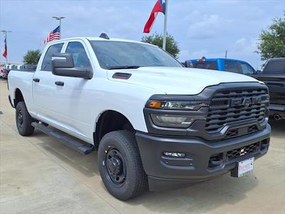 New 2026 Ram 2500 Tradesman Crew Cab 4x4 Pickup for sale #B260044 - photo 2