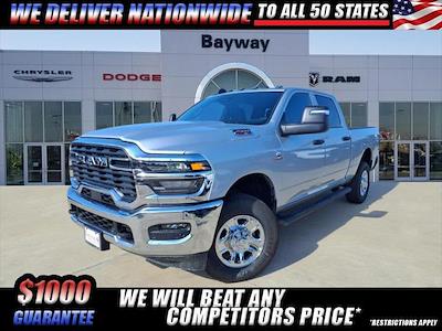 New 2026 Ram 2500 Tradesman Crew Cab 4x4 Pickup for sale #B260045 - photo 1