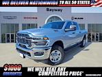 New 2026 Ram 2500 Tradesman Crew Cab 4x4 Pickup for sale #B260045 - photo 1