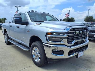 New 2026 Ram 2500 Lone Star Crew Cab 4x4 Pickup for sale #B260046 - photo 2