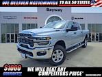 New 2026 Ram 2500 Lone Star Crew Cab 4x4 Pickup for sale #B260046 - photo 1