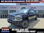 New 2026 Ram 2500 Longhorn Crew Cab 4x4 Pickup for sale #B260051 - photo 1