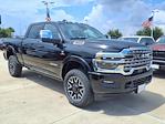 New 2026 Ram 2500 Longhorn Crew Cab 4x4 Pickup for sale #B260051 - photo 2