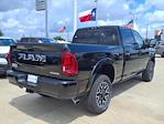 New 2026 Ram 2500 Longhorn Crew Cab 4x4 Pickup for sale #B260051 - photo 3