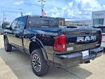 New 2026 Ram 2500 Longhorn Crew Cab 4x4 Pickup for sale #B260051 - photo 4