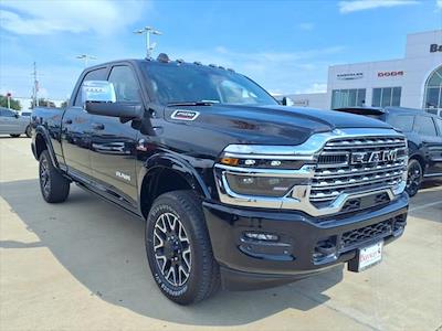 New 2026 Ram 2500 Longhorn Crew Cab 4x4 Pickup for sale #B260052 - photo 2