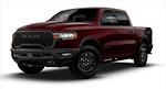 New 2026 Ram 1500 Rebel Crew Cab 4x4 Pickup for sale #B260054 - photo 1