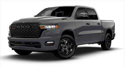 New 2026 Ram 1500 Lone Star Crew Cab 4x4 Pickup for sale #B260058 - photo 1