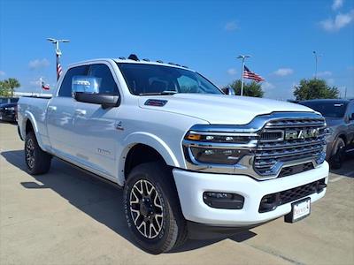 New 2026 Ram 2500 Longhorn Crew Cab 4x4 Pickup for sale #B260062 - photo 2