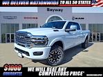 New 2026 Ram 2500 Longhorn Crew Cab 4x4 Pickup for sale #B260062 - photo 1