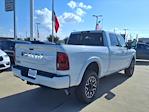 New 2026 Ram 2500 Longhorn Crew Cab 4x4 Pickup for sale #B260062 - photo 3
