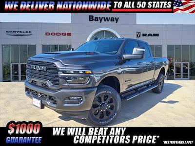 New 2026 Ram 2500 Laramie Crew Cab 4x4 Pickup for sale #B260067 - photo 1