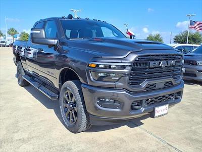 New 2026 Ram 2500 Laramie Crew Cab 4x4 Pickup for sale #B260067 - photo 2