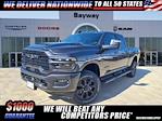 New 2026 Ram 2500 Laramie Crew Cab 4x4 Pickup for sale #B260067 - photo 1