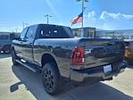New 2026 Ram 2500 Laramie Crew Cab 4x4 Pickup for sale #B260067 - photo 4