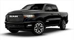 New 2026 Ram 1500 Laramie Crew Cab Pickup for sale #B260069 - photo 1
