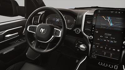 New 2026 Ram 1500 Laramie Crew Cab 4x4 Pickup for sale #B260070 - photo 2
