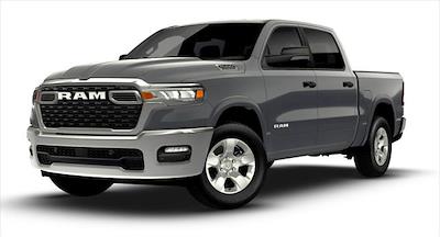 New 2026 Ram 1500 Lone Star Crew Cab 4x4 Pickup for sale #B260072 - photo 1