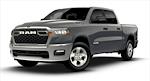 New 2026 Ram 1500 Lone Star Crew Cab 4x4 Pickup for sale #B260072 - photo 1